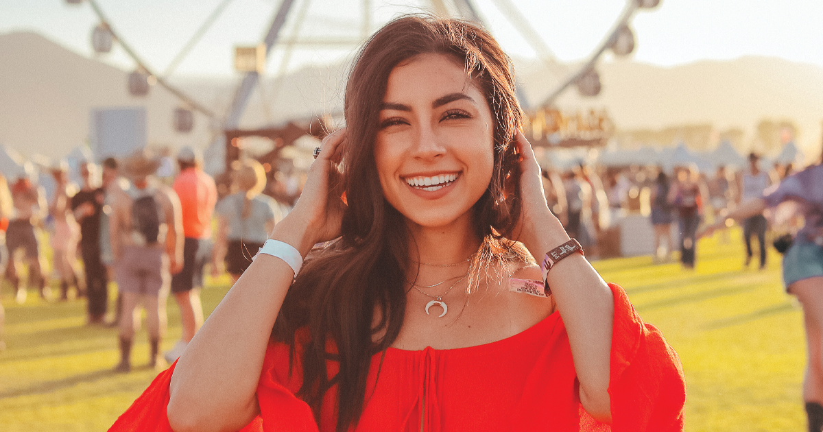 Life as a Christian Influencer with Jeanine Amapola War Cry